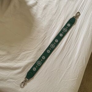 Longchamp Should Strap Cuir Leather